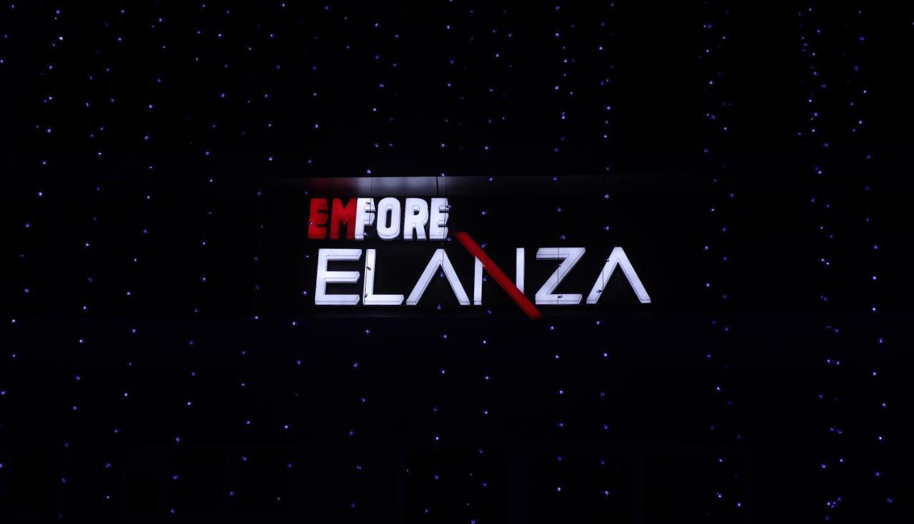 Emfore Elanza Kottayam Esterno foto